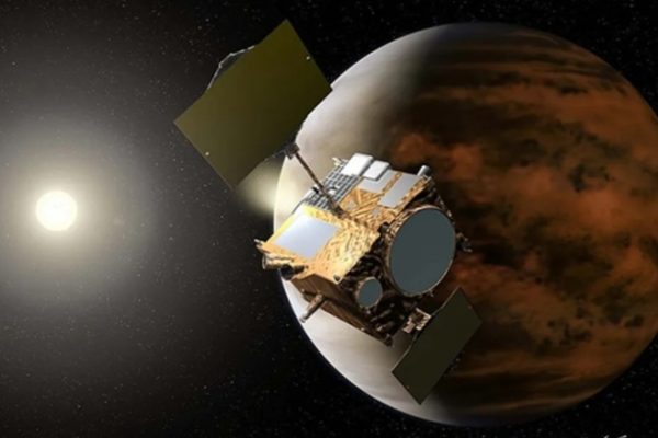 Tàu vũ trụ Nhật Bản “chết”: Nhiệm vụ Sao Kim thất bại?