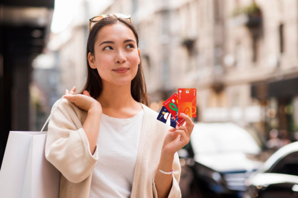 VPBank: Chiến lược dẫn đầu thị trường thẻ tín dụng