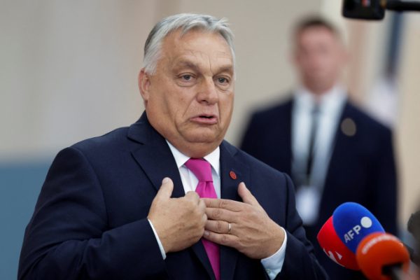 Thủ tướng Hungary: EU đủ mạnh, không cần lo ngại Nga