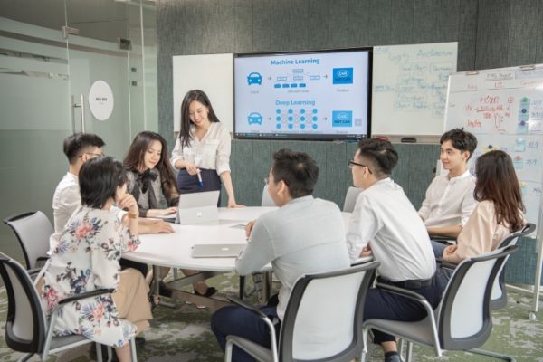 Viettel tổ chức hội thảo trí tuệ nhân tạo (AI) tại Hà Nội & TP.HCM