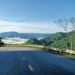 Tránh sạt lở đèo Lò Xo: Hai cung đường di chuyển an toàn