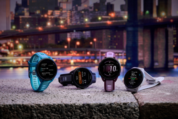 Garmin Forerunner: Hướng dẫn chọn đồng hồ phù hợp cho từng runner