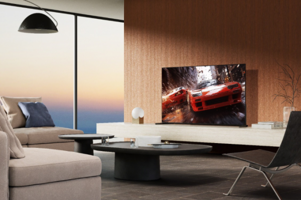 Sony Bravia 8 II: Công nghệ biến TV thành ‘TV tốt nhất’