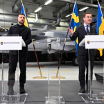 Ukraine muốn tiêm kích nào “vượt trội F-16”?