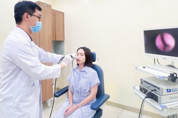 Điều trị polyp mũi tại nhà: Giải pháp và lời khuyên từ chuyên gia