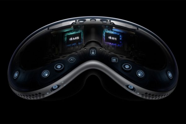 Apple ra mắt phiên bản Vision Pro mới nhất