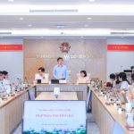 Khai mạc Tuần lễ Số quốc tế Việt Nam 2025: Sự kiện số nổi bật