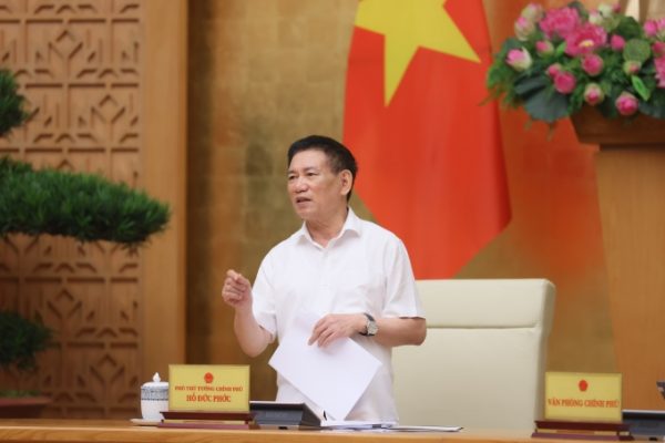 Cổ phần hóa DNNN: Phó Thủ tướng nhấn mạnh không phải để bán đất