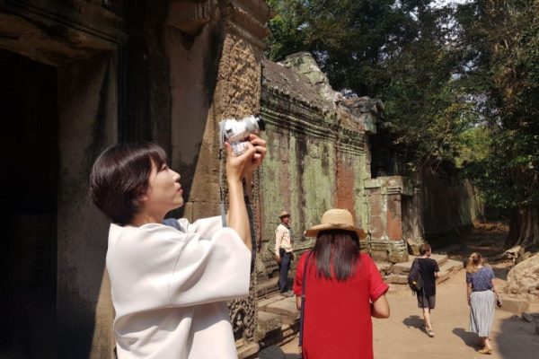 Khách Hàn Quốc hủy tour du lịch nhiều nước Đông Nam Á