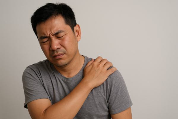 Ung thư phổi: Các triệu chứng dễ bị bỏ qua bạn cần biết
