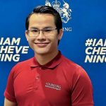 Hành trình từ làng trẻ mồ côi đến đại học hàng đầu thế giới