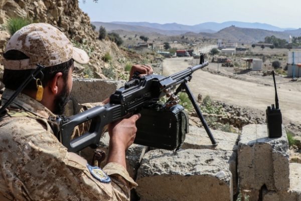 Đàm phán hòa bình Afghanistan-Pakistan: Bế tắc leo thang