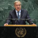 LHQ lên án thử nghiệm vũ khí hạt nhân: Phản ứng quốc tế