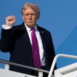 Ông Trump đề nghị giúp giải quyết xung đột Afghanistan-Pakistan