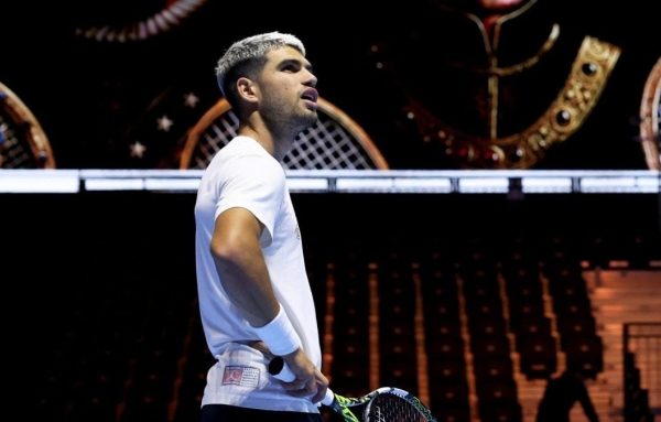 Alcaraz đáp trả Djokovic: Tuyên bố mới nhất