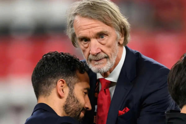 Amorim: Man Utd Không Còn Cơ Hội Sửa Sai?