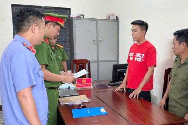 Tiktoker “Dưỡng Dướng Dường” Bị Truy Tố: Tin Tức Mới Nhất