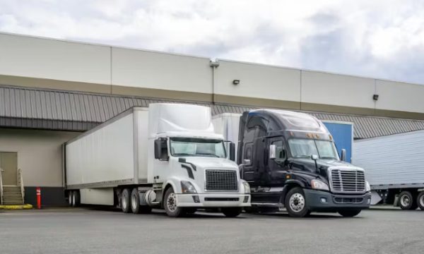 ReposiTrak: Giải pháp truy xuất nguồn gốc tự động cho chuỗi cung ứng