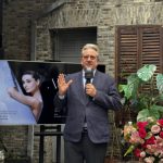 Con trai Audrey Hepburn thắng kiện bản quyền tại Trung Quốc