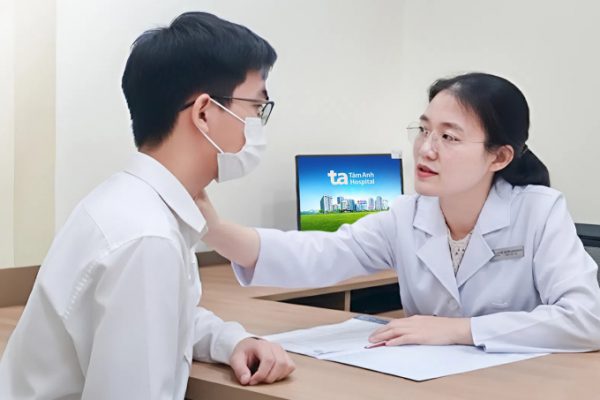 Hạ Kali Máu ở Thiếu Niên: Nguyên Nhân Do Đột Biến Gene