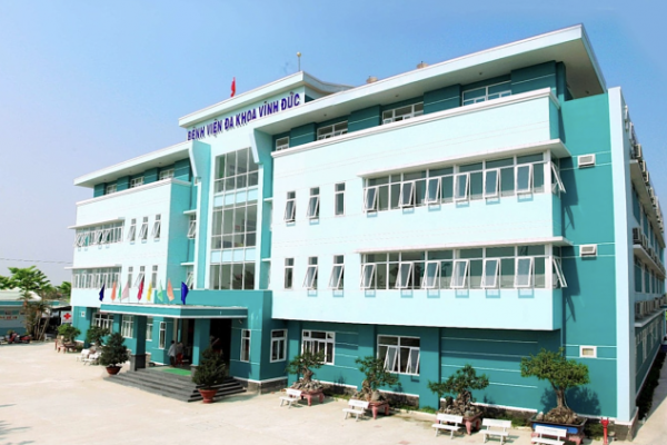 Bệnh viện bị phạt nặng vì vi phạm môi trường, an toàn thực phẩm