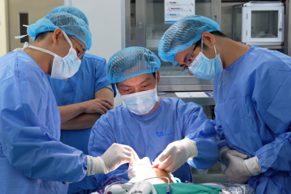 Nói chuyện sau phẫu thuật ung thư lưỡi: Điều cần biết