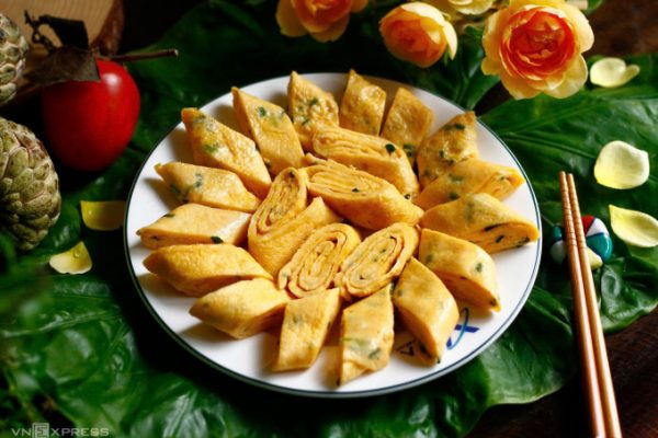Gan nhiễm mỡ: Nên hay không nên ăn trứng?