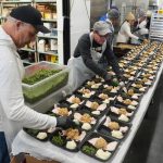 Mỹ lo ngại mất tem phiếu thực phẩm: Nguy cơ đến từ đâu?