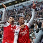 Hàng thủ Arsenal hiện tại: Mạnh nhất lịch sử?