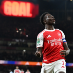 Arsenal: 8 trận thắng liên tiếp – Phong độ đỉnh cao!