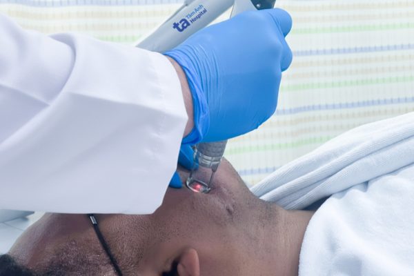 Trị sẹo kết hợp du lịch từ Mỹ về Việt Nam: Giải pháp tối ưu