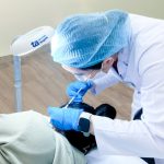 Sẹo lồi sau xỏ khuyên tai: Nguyên nhân và cách điều trị