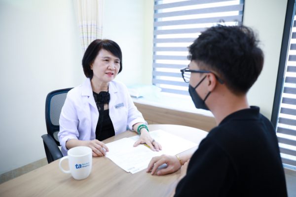 Viêm đại tràng: Các biến chứng nguy hiểm cần biết