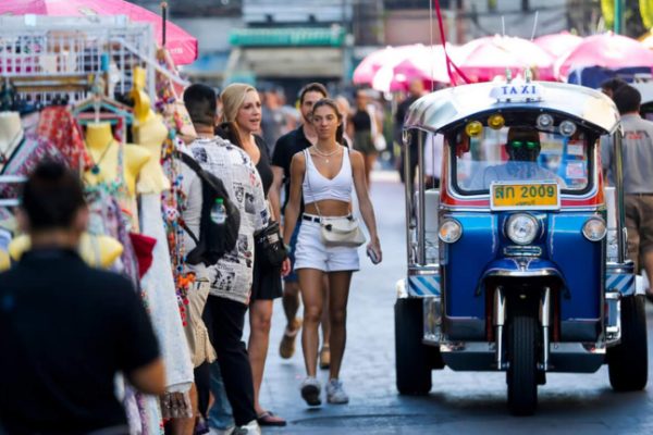 Bangkok: Điểm đến du lịch cảnh giác móc túi và lừa đảo