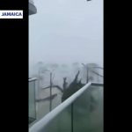 Bão Melissa tàn phá Jamaica: Tin tức và ảnh hưởng