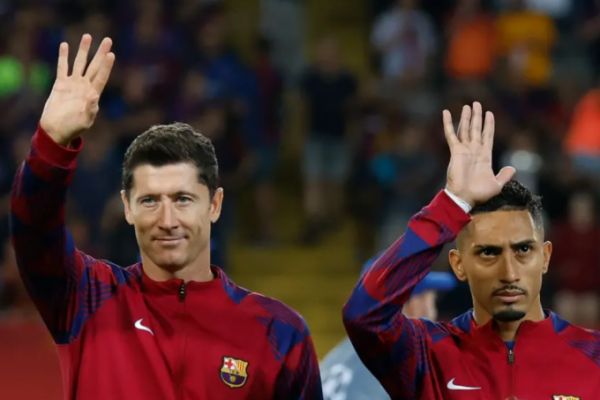 Barca nợ 172 triệu USD phí chuyển nhượng: Cập nhật mới nhất