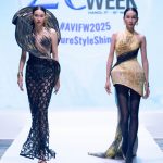 20 Nhà Mốt Tại Tuần Thời Trang Quốc Tế Việt Nam (VIFW)