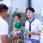 Ausmedic tài trợ dinh dưỡng thể thao cho giải pickleball toàn quốc