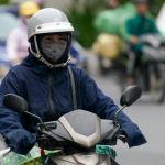 Miền Bắc đón không khí lạnh tăng cường