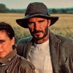 Beckham: Thú vui điền viên mới nhất