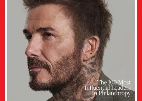 David Beckham: Bí mật đế chế kinh doanh triệu đô