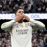 Bellingham đáp trả Yamal: La Liga rực lửa!