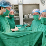 Nguy kịch thai kỳ tuần 27: Hội chứng cướp đi sinh mạng sản phụ và con