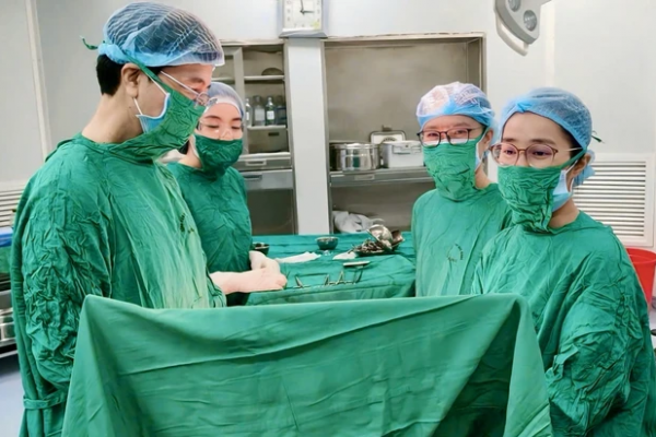 Nguy kịch thai kỳ tuần 27: Hội chứng cướp đi sinh mạng sản phụ và con