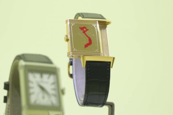 Triển lãm đồng hồ xa xỉ Hà Nội: Bộ sưu tập nổi bật