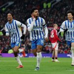 Man Utd vs Brighton: Vì sao Quỷ Đỏ dễ mất điểm?