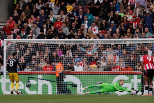 Fernandes: Lên tuyển Bồ Đào Nha không giải quyết được áp lực ở Man Utd