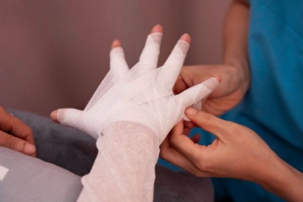 Phục hồi chức năng sau ung thư vú: Tư vấn chuyên gia (20/10)