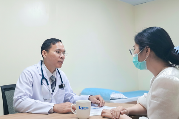 Suy giáp và trầm cảm: Mối liên hệ bạn cần biết