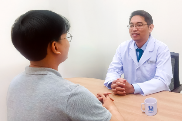 Thận ứ nước độ một nên kiêng gì? Tư vấn chuyên gia